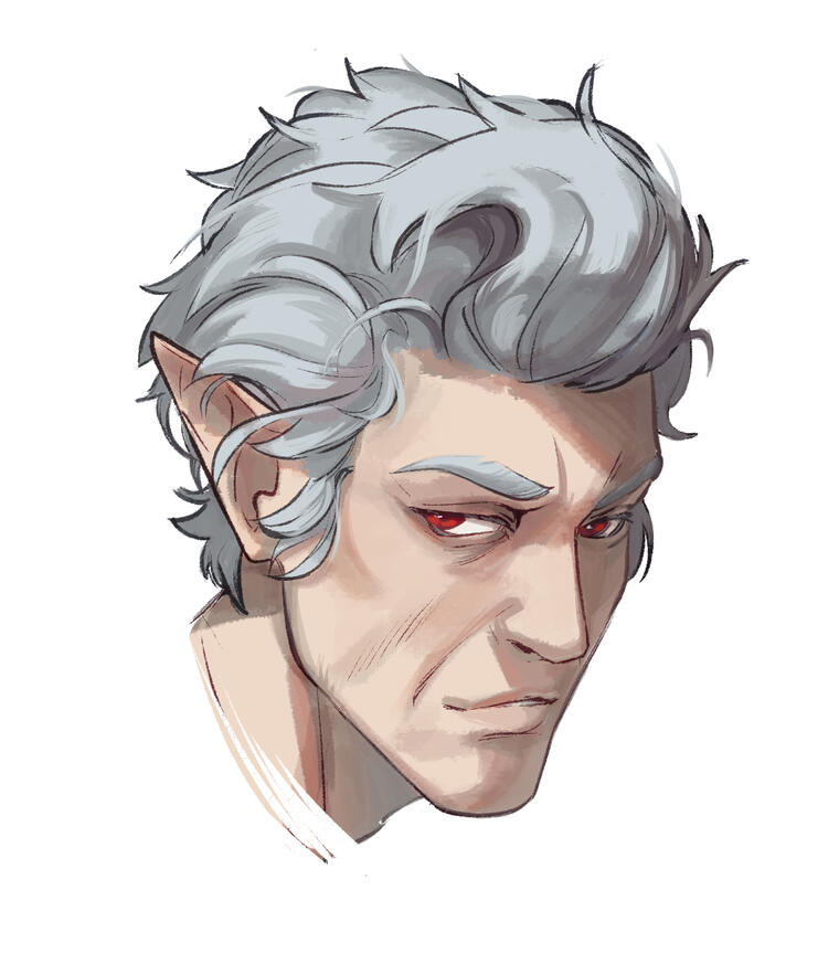 Astarion BG3 Astarion BG3