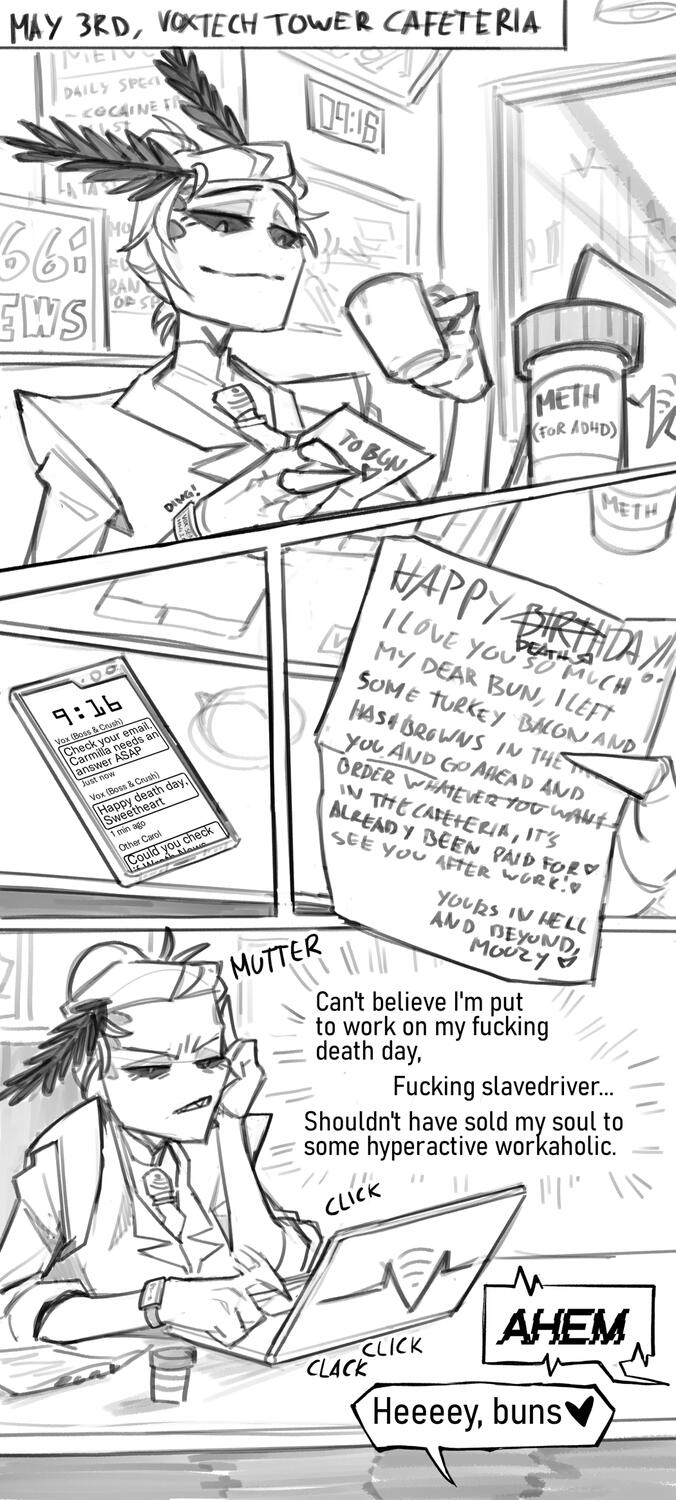 Voc Comic p2 Voc Comic p2