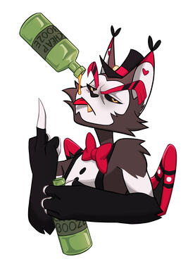 Husk keychain Husk keychain