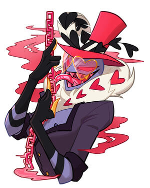 Valentino keychain Valentino keychain